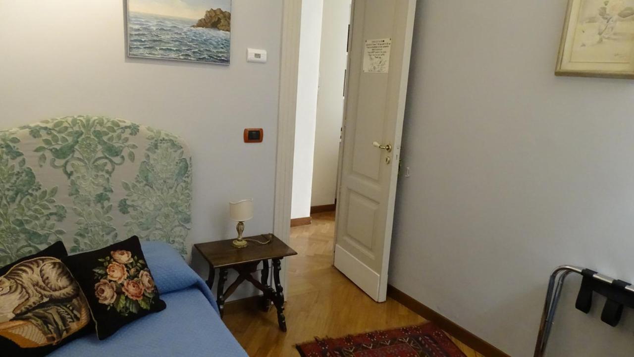 Crociferi B&B Catania Exteriör bild