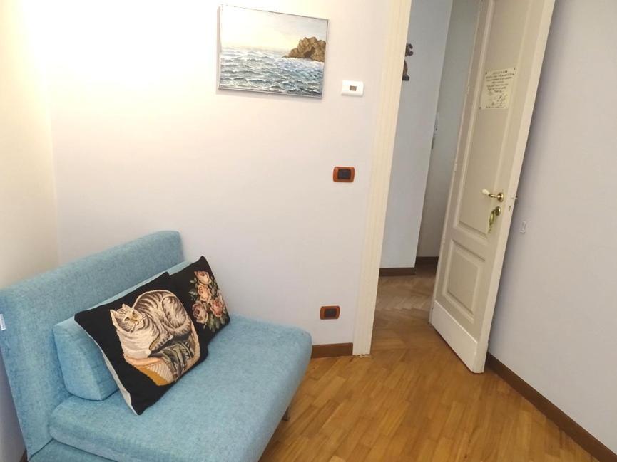 Crociferi B&B Catania Exteriör bild