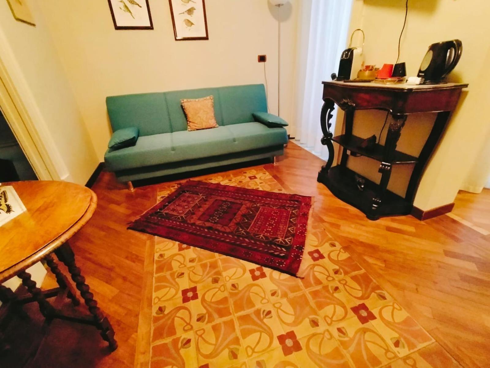 Crociferi B&B Catania Exteriör bild