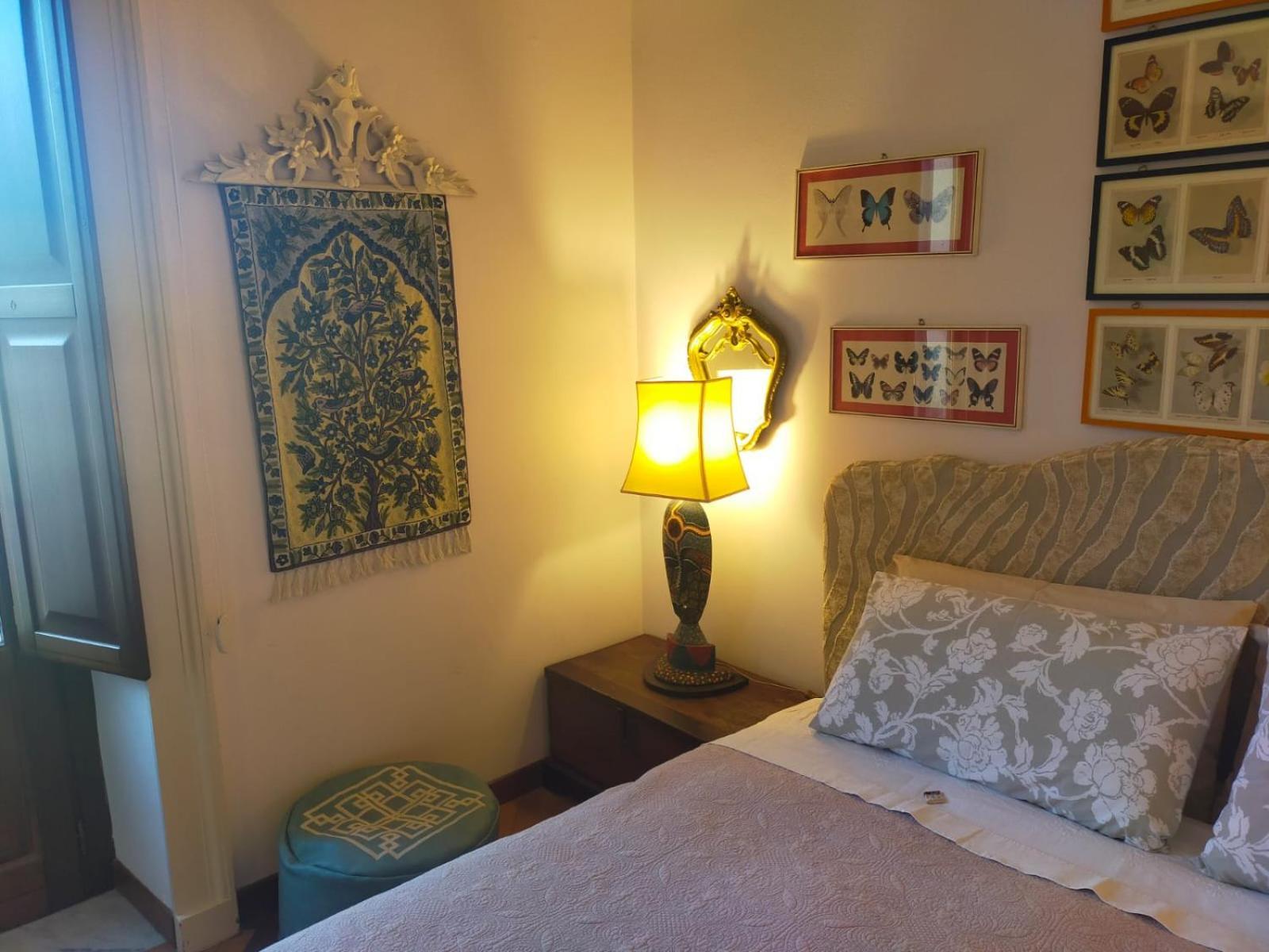Crociferi B&B Catania Exteriör bild