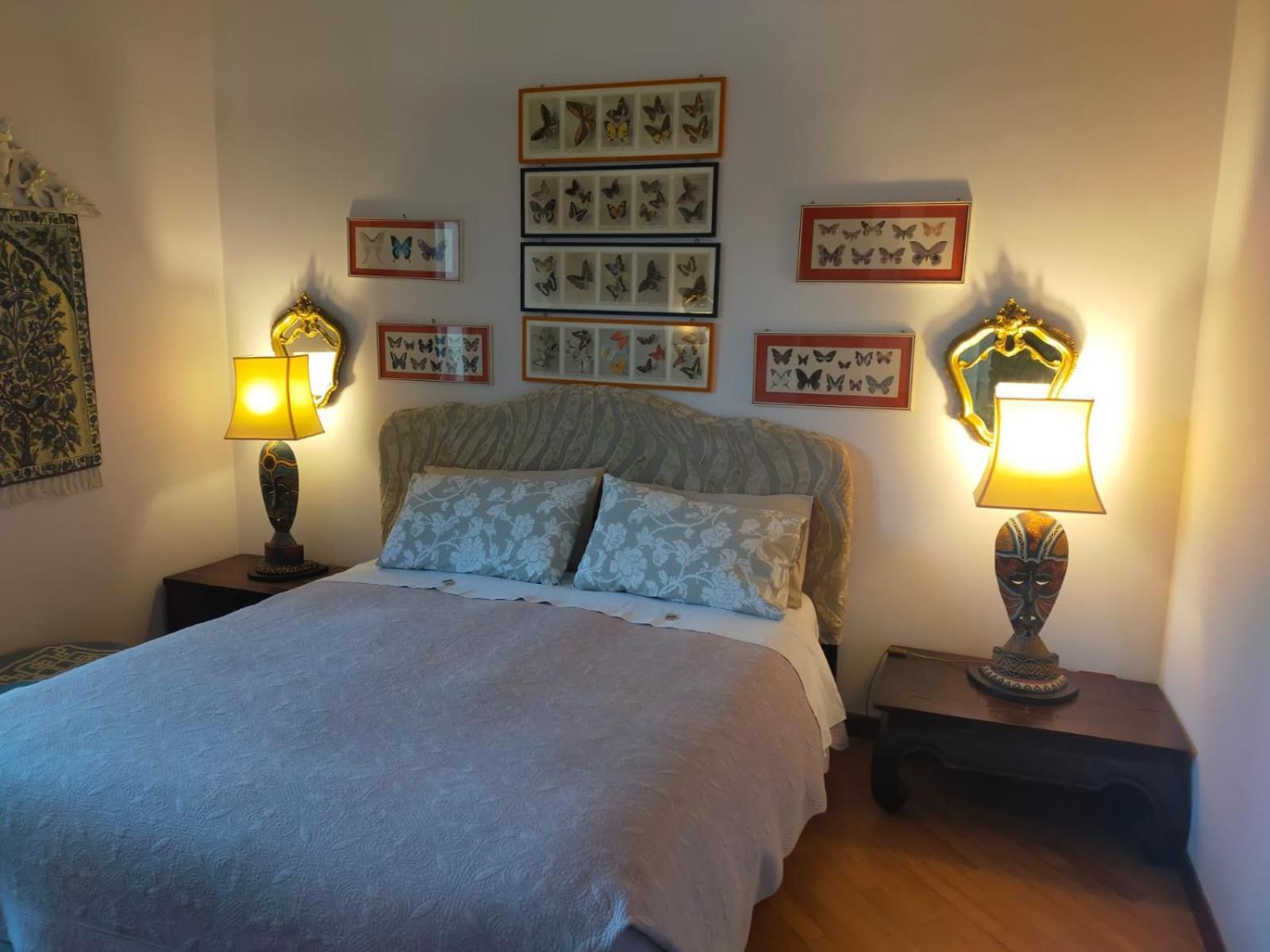 Crociferi B&B Catania Exteriör bild