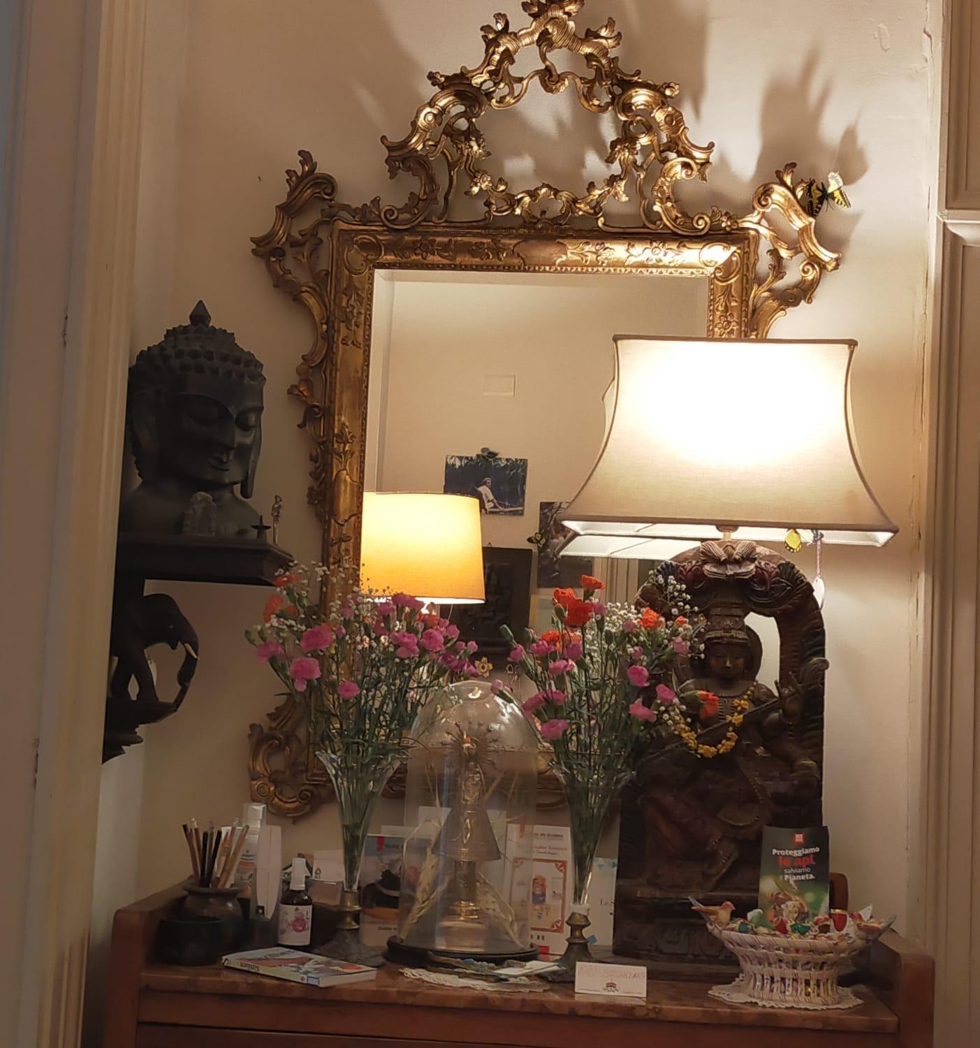 Crociferi B&B Catania Exteriör bild